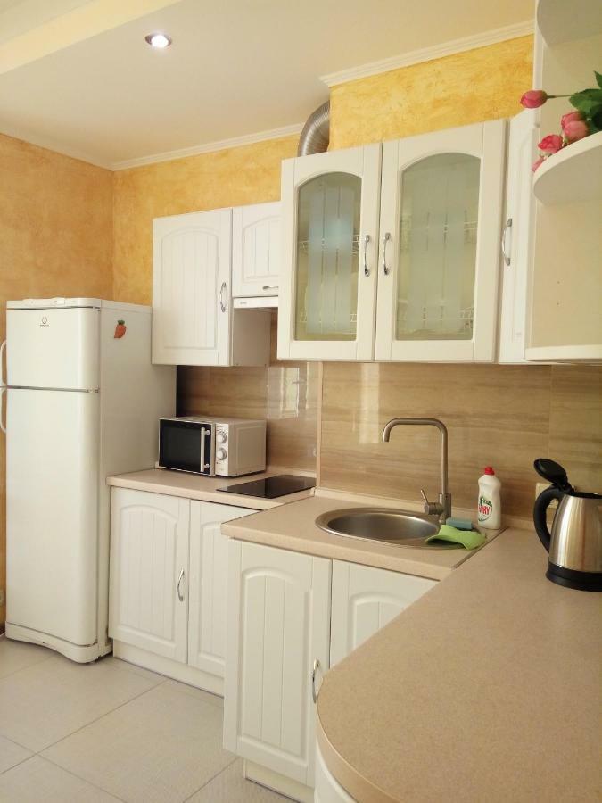 Своя Однокомнатная Квартира Odessa Luaran gambar