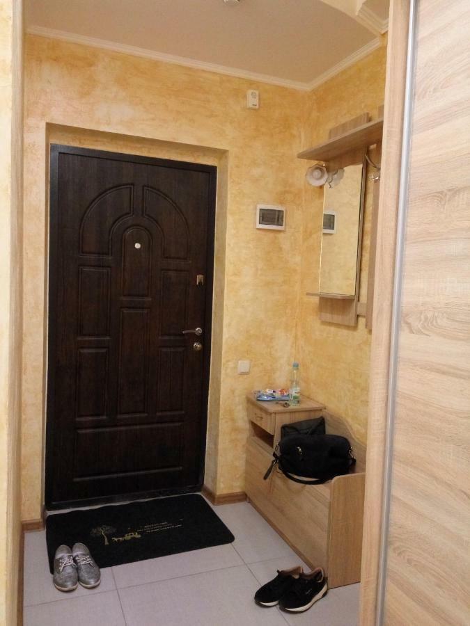 Своя Однокомнатная Квартира Odessa Luaran gambar